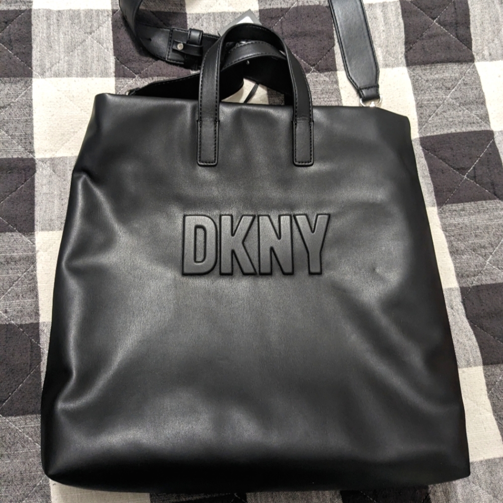 NWT DKNY Tote purse